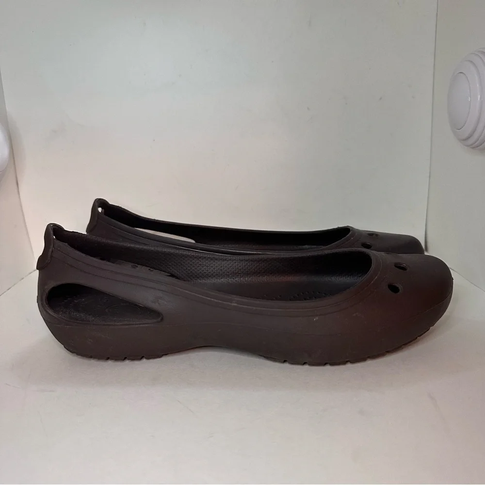 CROCS great pre